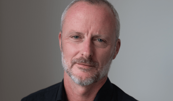 Strategy head swaps agency land for finance