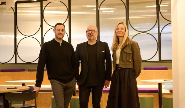 Droga5 ANZ welcomes Steve Kane to the agency whānau