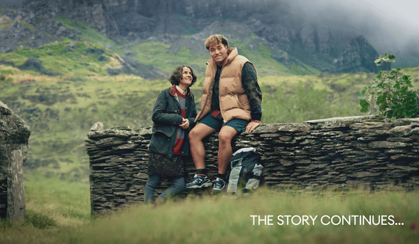 One NZ and FCB release second chapter in Finding Jade story