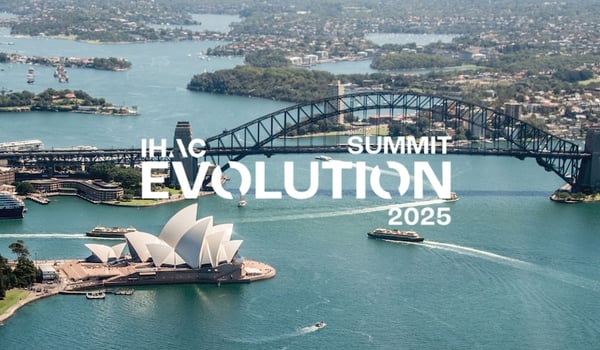 IHAC to host Evolution Summit for a third year