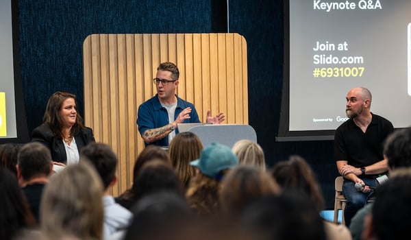 Q+A: AI and the future of marketing