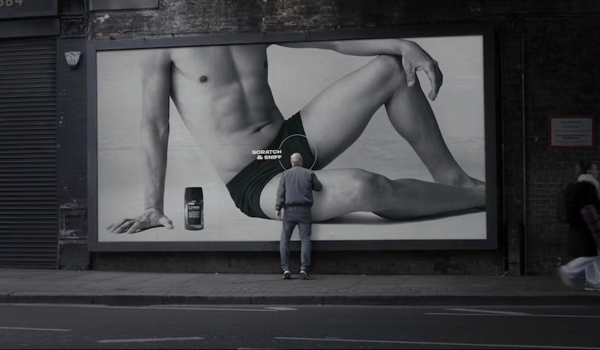 Around the World: Lynx invites pedestrians to scratch and sniff and Meta plans to replace agencies with AI