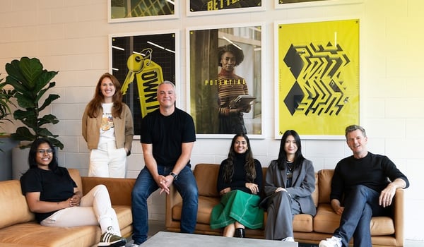 Multiplied welcomes new design director