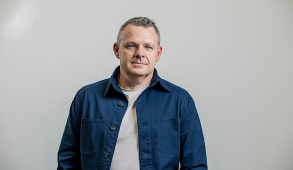 Nigel Tutt returns to Stuff as managing director