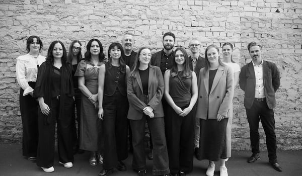 One Plus One named best boutique agency in Asia-Pacific