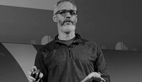 The Sweetshop’s The Gardening Club welcomes Colin Davis as new global head of innovation