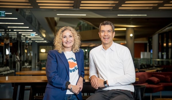 First equity partner since Boucher’s buyout: Trade Me and Stuff’s major deal