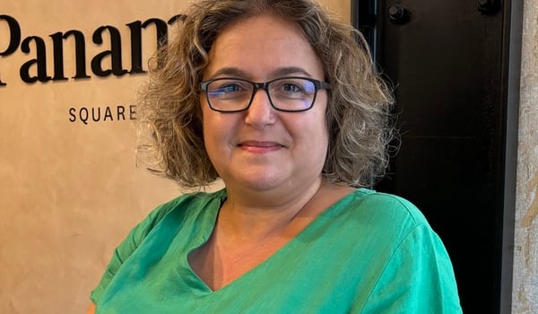 HMC welcomes Vicki Jones as senior account manager