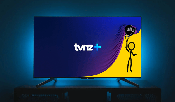 PAK’nSAVE and TVNZ create media-first for 40th birthday