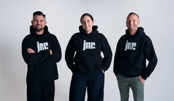 jnr. appoints Jenny Mak as executive creative director & partner