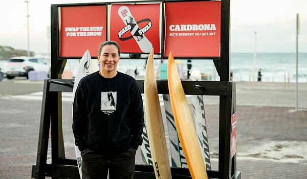 Thinkerbell launches first work for RealNZ