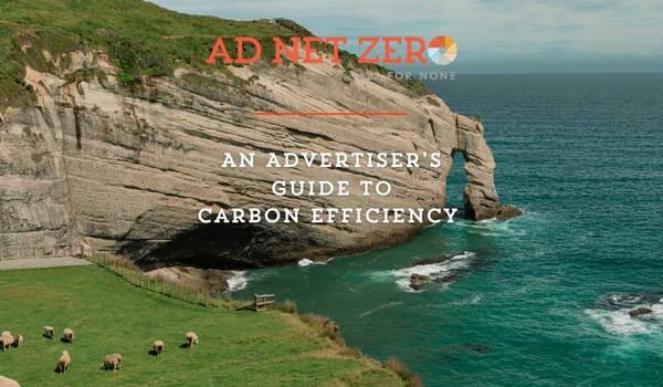 Ad Net Zero Aotearoa helps advertisers cut carbon and boost campaign efficiency