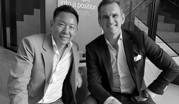 Bastion promotes Cheuk Chiang to group CEO
