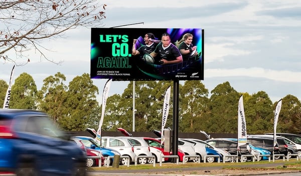 BcgCrave and NZ Rugby reignite poi power for the Black Ferns