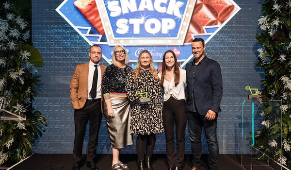 Nominations now open for Cartology’s Campaign of the Year Awards