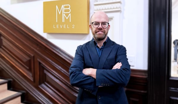 MBM promotes Edd Lucas to general manager