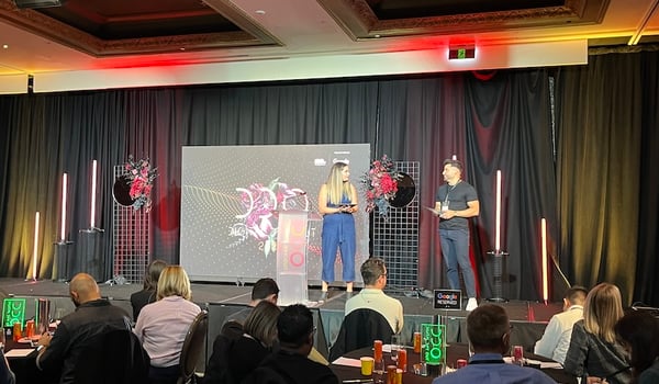 Digital Day Out 2025 in a nutshell