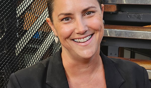 Spark Foundry promotes Kelly Rosnell-Shand to ‘shape the vision’ for client service