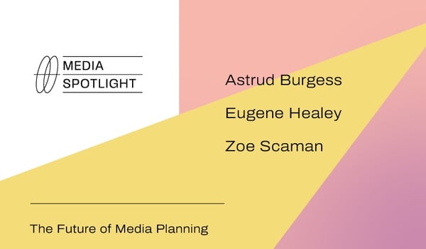 Comms Council announces Media Spotlight speakers