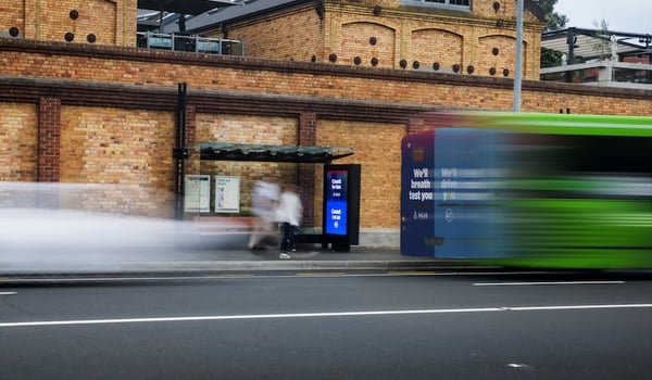 Mediaworks wins Auckland Transport out of home contract