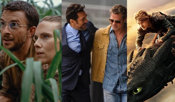 Dinosaurs, cars and dragons pull cinema audiences across Aotearoa