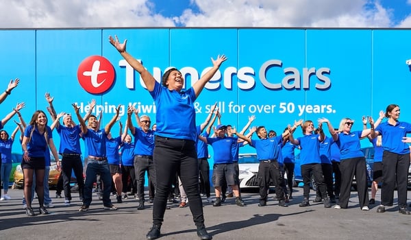 ‘Emotion sells’: TRA reveals NZ’s favourite ads for June