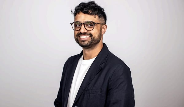 Stuff Digital welcomes Saj Patel to senior commercial team