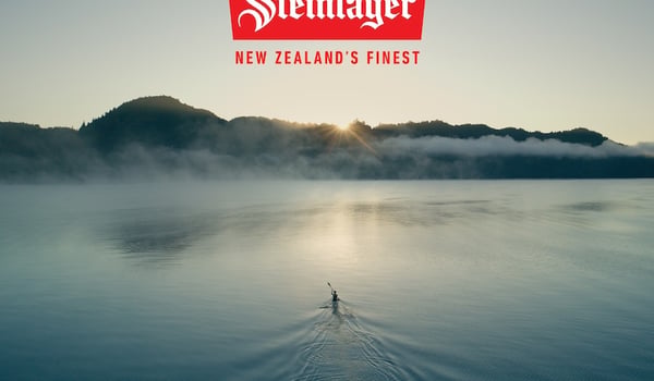 Steinlager celebrates a new generation of champions in new campaign