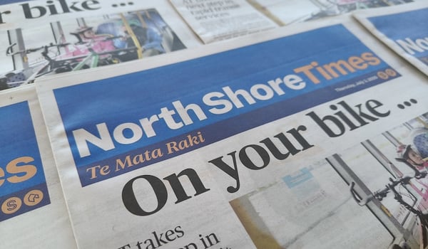 Stuff to close 15 community newspapers by end of July