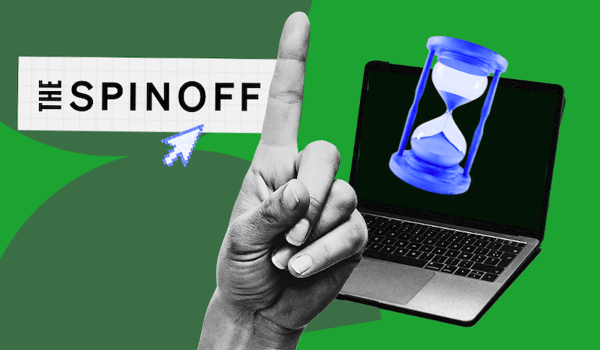 The Spinoff claims top spot for audience engagement in NZ media