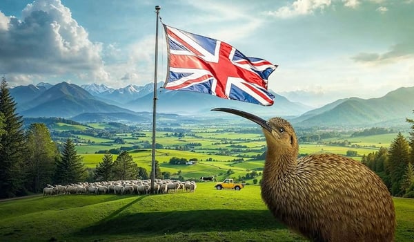 Why the UK’s TV comeback matters to growth-focused brands in NZ