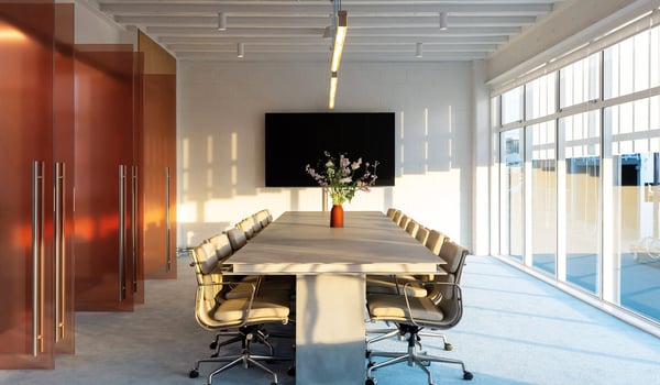 Motion Sickness’ new home wins at architectural awards