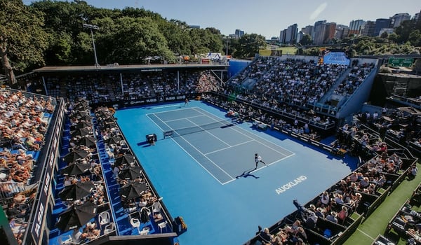 ASB Classic refreshes brand identity to celebrate 30-year partnership