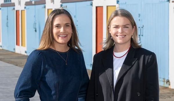 Together opens doors to Wellington office