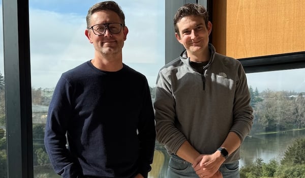 Bettle-Associates promotes Livio Godinich