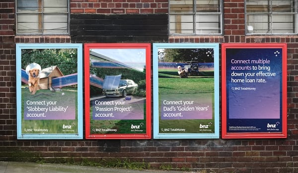 BNZ and Colenso BBDO reveal the secret to hacking your home loan