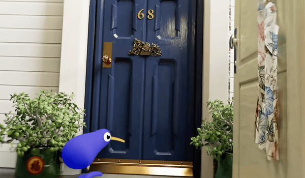 ‘Home is about how you live’: TradeMe Property launches new campaign with Kev the Kiwi
