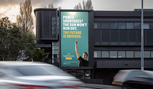 All Blacks captain Scott Barrett stars in Lightforce Solar and YoungShand’s latest chapter