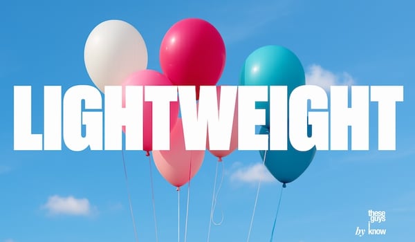 Ant Farac to lead These Guys I Know’s new content studio Lightweight Media