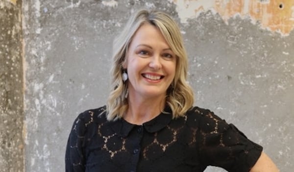 Thompson Spencer appoints Megan Clark Cook as managing partner