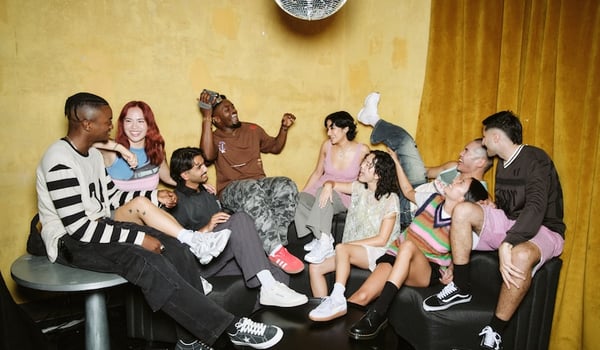 Sneakers and sounds: Platypus and Connect by Live Nation launch Kicks Clubs