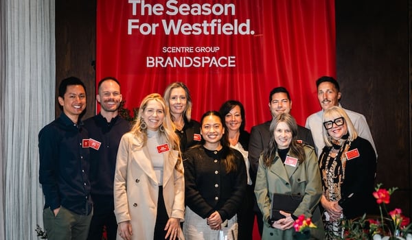 BrandSpace launches The Season for Westfield to help brands capture Christmas early