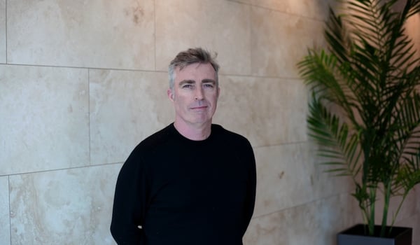 IMANZ announces its first ever CEO