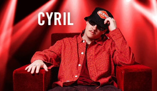 CYRIL to DJ the YouTube NZ Marketing Awards 2025 afterparty