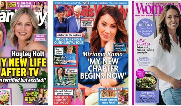 Are Media NZ readership up again – Nielsen