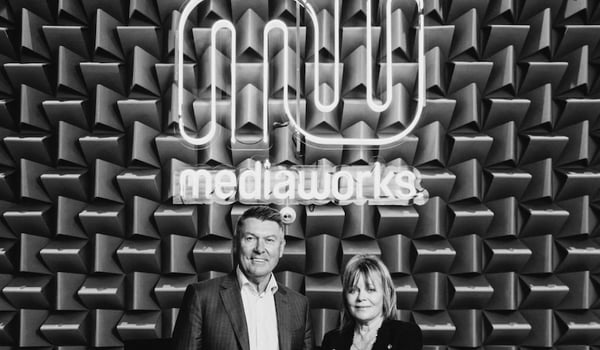 MediaWorks splits business, OOH arm becomes QMS
