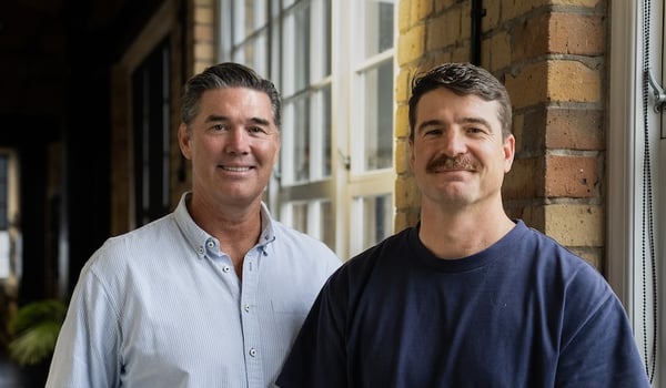 Bastion Shine boosts leadership with Luke Farmer as new managing director