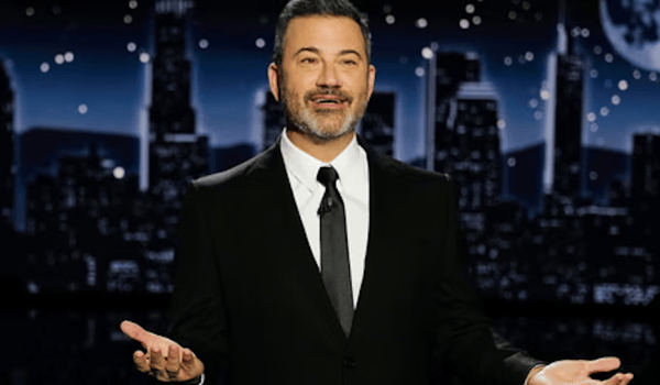 Around the World: US TV stations break Jimmy Kimmel boycott