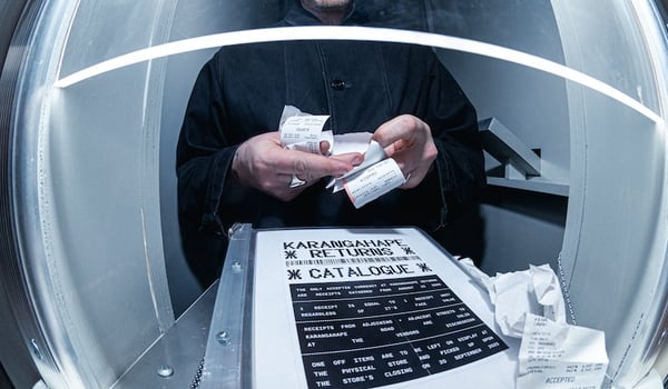 Motion Sickness turns K Road receipts into cash