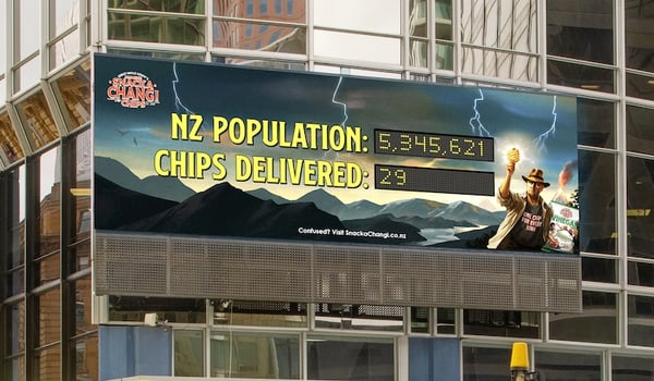 SnackaChangi campaign a triumphant trainwreck